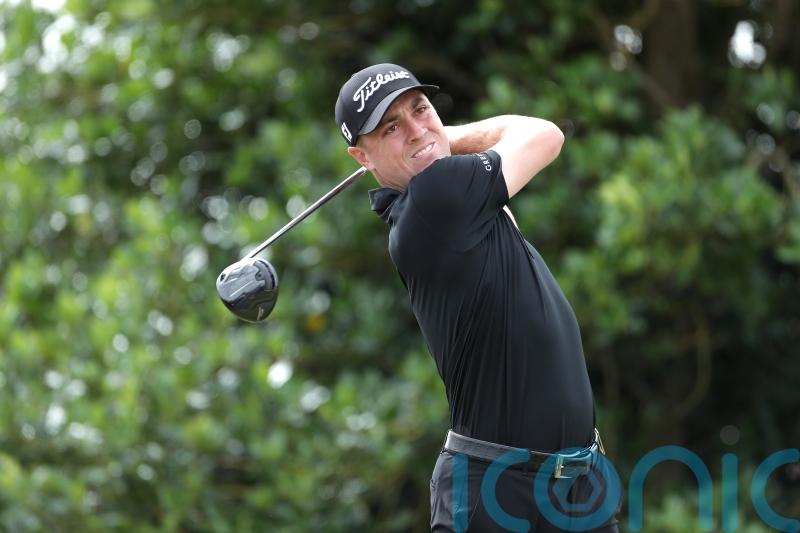 It is mindblowing – Justin Thomas says Netflix hit jackpot filming 2022 season