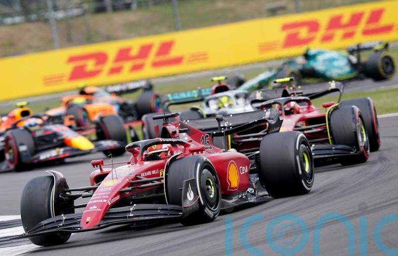 Chinese Grand Prix will not be replaced as F1 confirms record 23 races for 2023