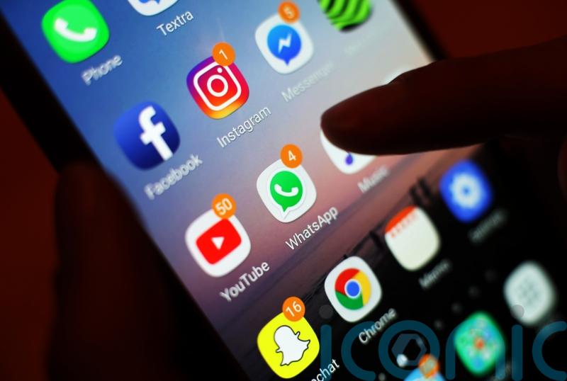 WhatsApp fined €5.5m by Ireland’s data watchdog