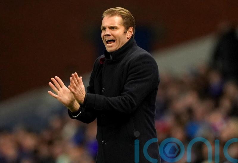 Hearts boss Robbie Neilson handed two-match ban for dismissal against St Mirren