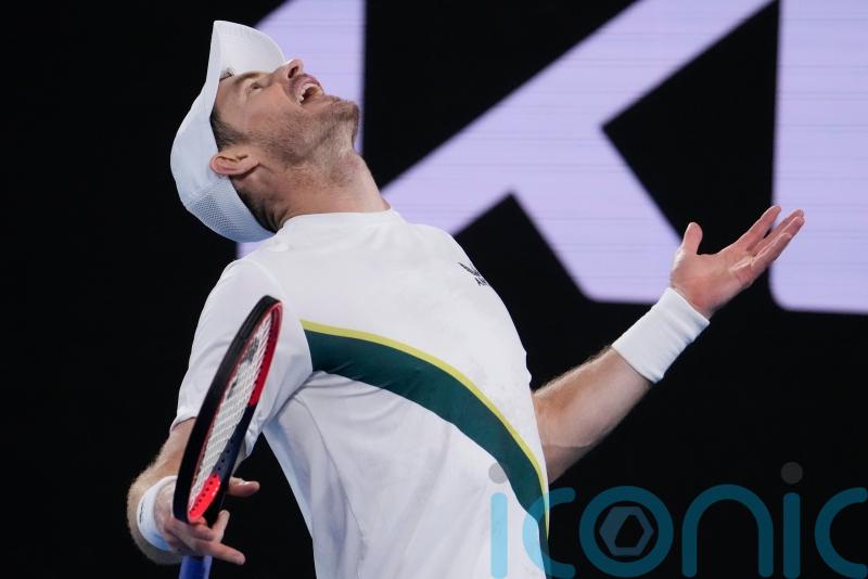 Sleep expert: Andy Murray’s body clock will be very confused after late finish