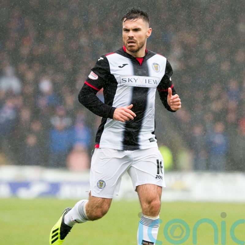 Darvel’s Ian McShane knows what is required for cup shock ahead of Aberdeen tie