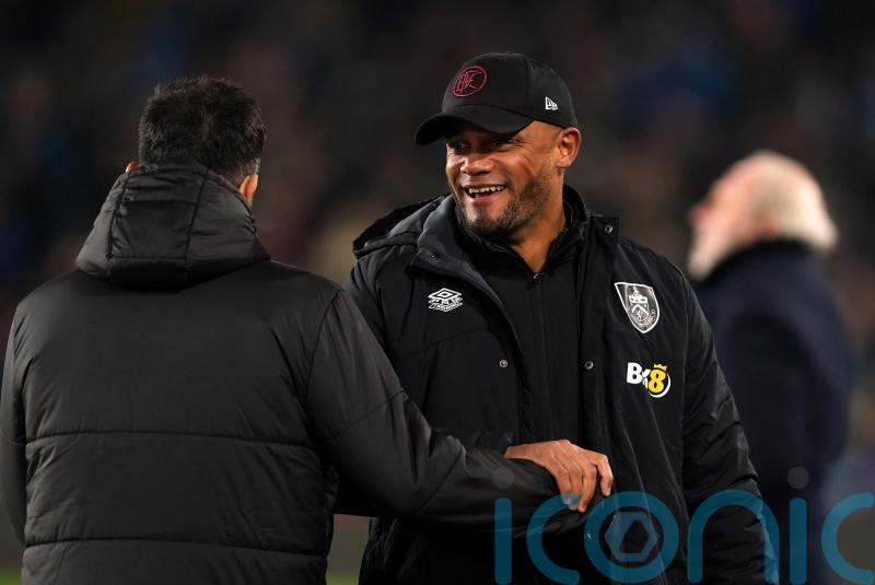 Scott Twine’s return to become matchwinner is typical Burnley – Vincent Kompany