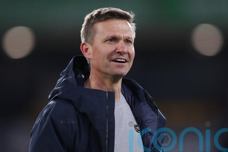Jesse Marsch looking to Leeds’ attacking ‘arsenal’ to aid fight for survival