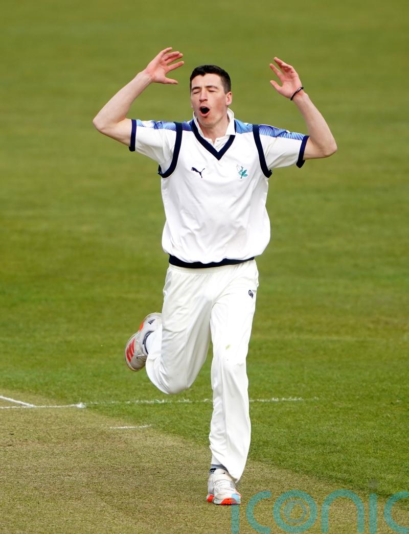 Matthew Fisher looked to Australia for inspiration to build more muscular body