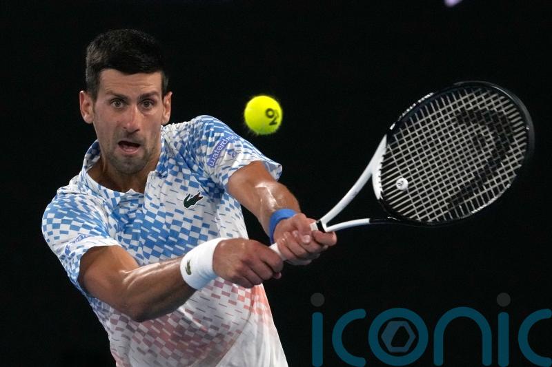 Novak Djokovic defeats Alex De Minaur to reach Australian Open quarter-finals