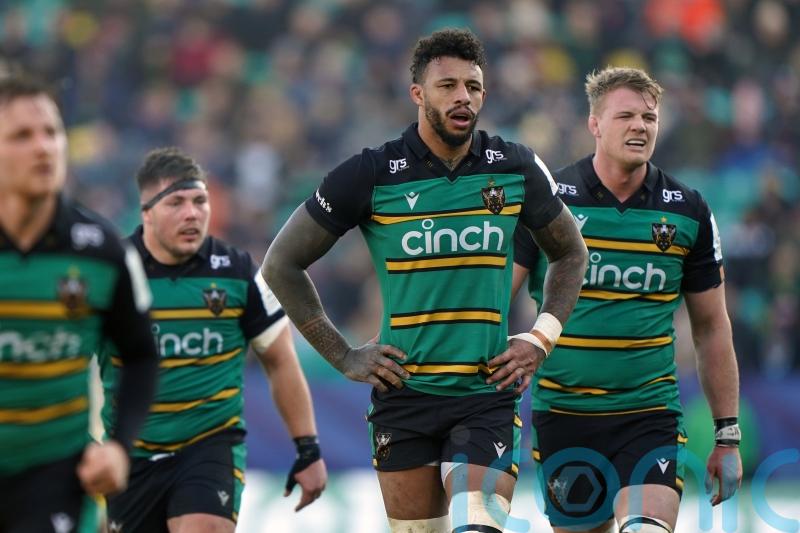 Courtney Lawes major Six Nations doubt as England injury crisis worsens