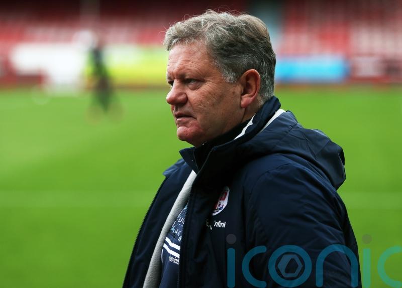 FA appeals against ban imposed on former Crawley boss John Yems