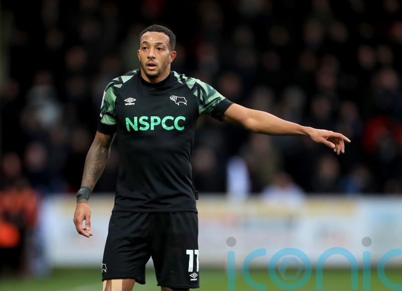 Nathaniel Mendez-Laing fires dramatic Derby winner to shock Port Vale