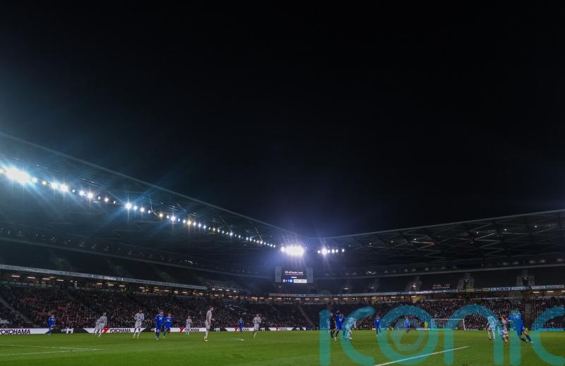 Tom Bayliss nets late winner for in-form Shrewsbury at MK Dons