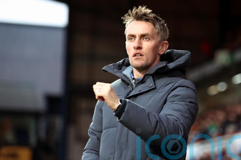 Ipswich boss Kieran McKenna pleased with ‘momentum-building’ win