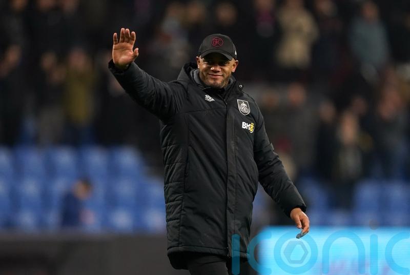 Burnley add South African striker Lyle Foster to list of January signings