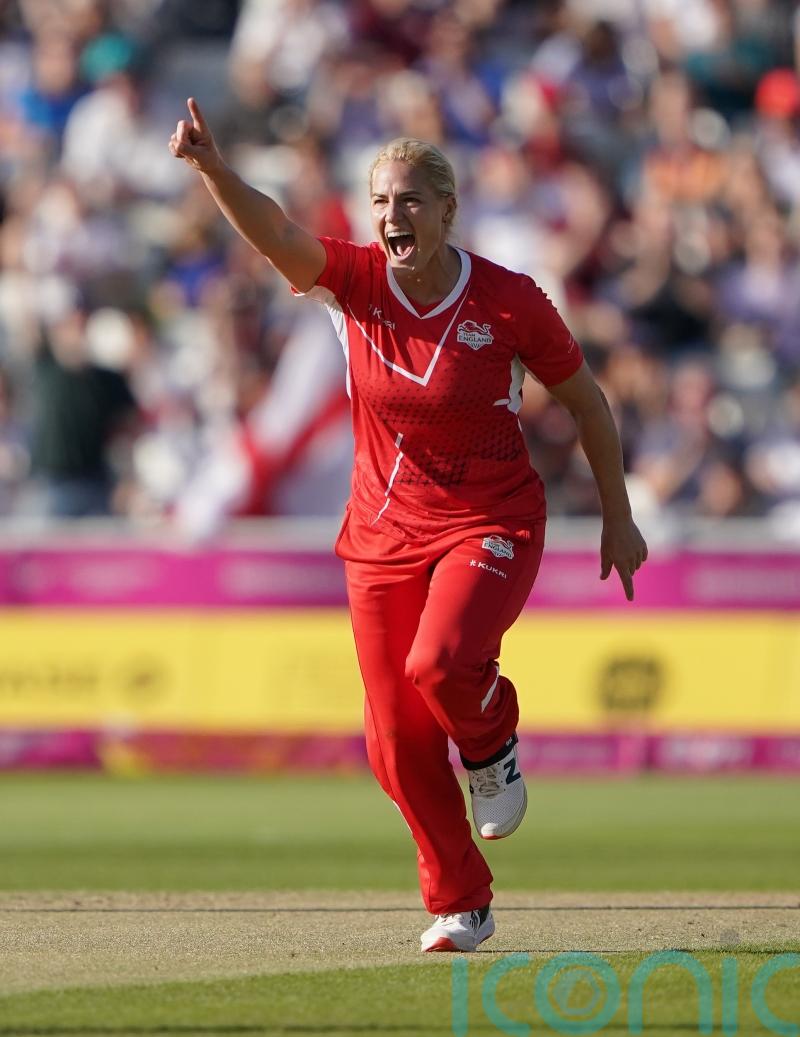 It’s the right time – England bowler Katherine Brunt retires from county cricket