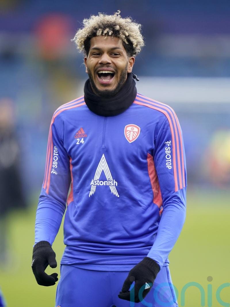 Georginio Rutter set for Leeds debut in FA Cup tie with Accrington