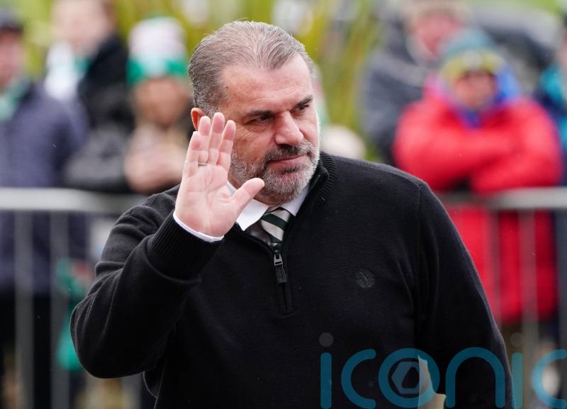 Oh Hyeon-gyu keen to repay Celtic boss Ange Postecoglou’s persistence with goals