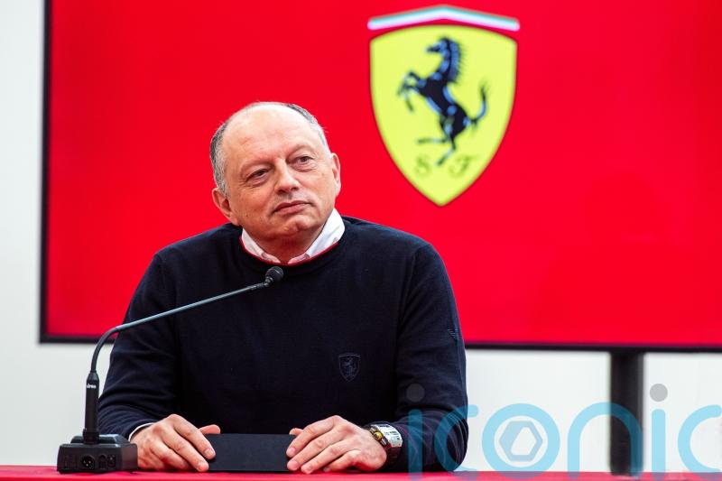 Charles Leclerc will not be Ferrari’s number one driver in 2023 – team principal