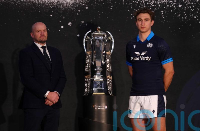 Jamie Ritchie believes Scotland in a ‘good place’ ahead of Six Nations campaign