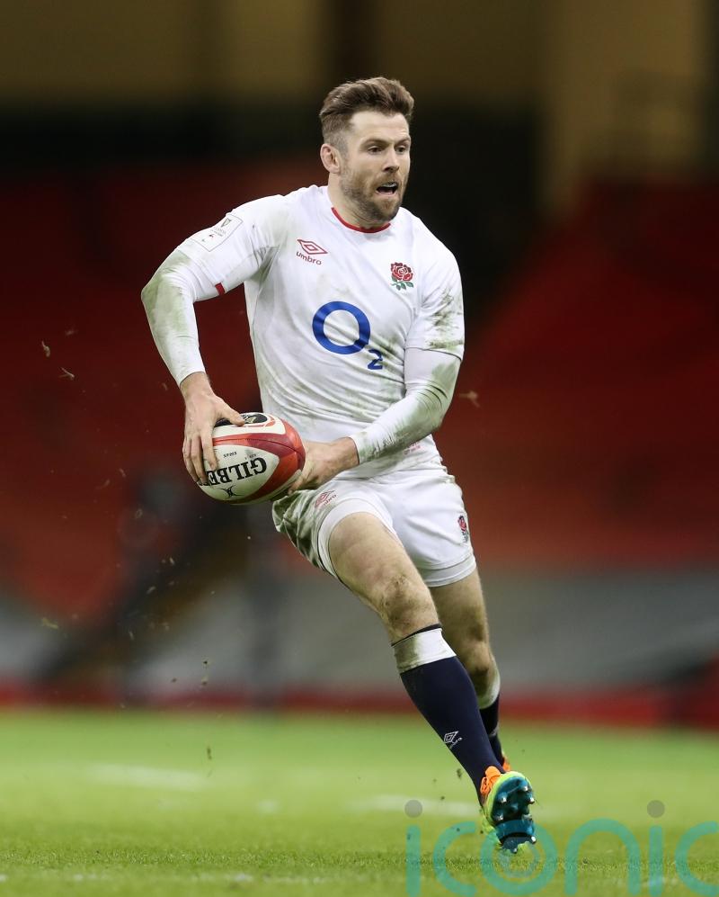 Hammer blow for England with Elliot Daly ruled out of Six Nations through injury