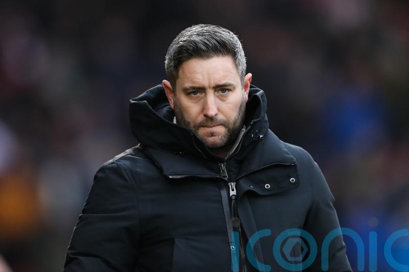 Lee Johnson rues ‘big loss’ as Ryan Porteous and Kevin Nisbet near Hibs exits