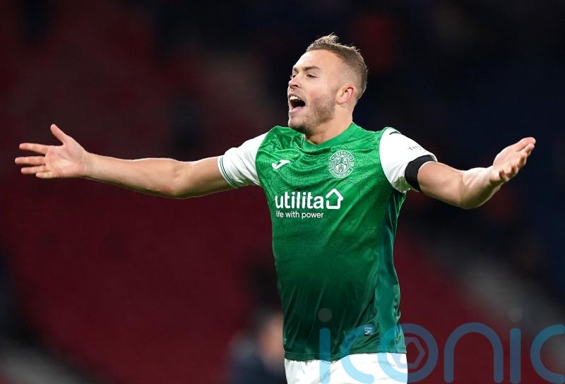 Watford sign Hibernian defender Ryan Porteous on four-and-a-half-year deal