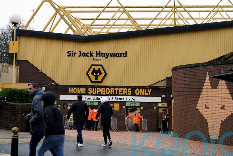 Joao Gomes joins Wolves