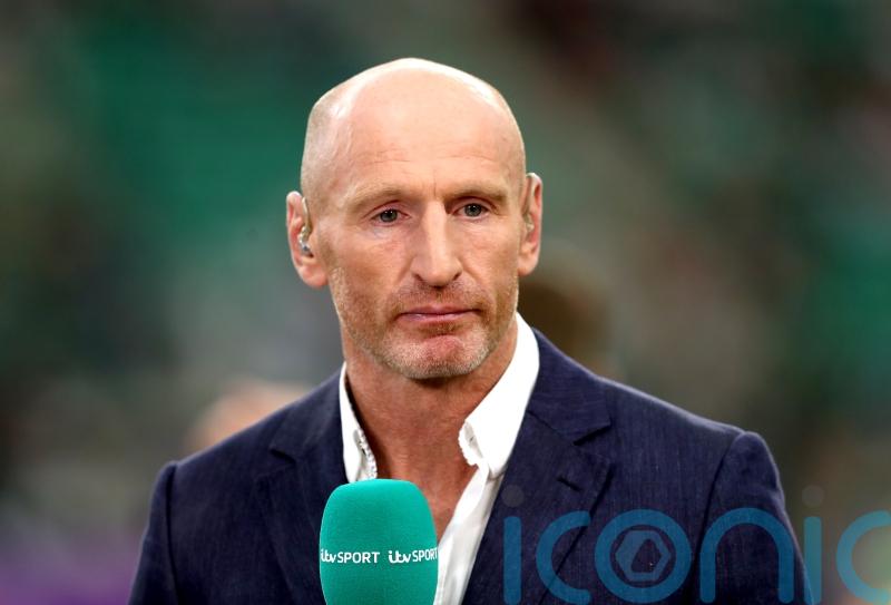 Gareth Thomas settles case after being accused of ‘deceptively’ transmitting HIV