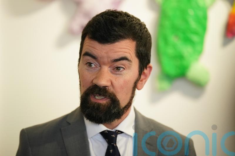 Attack on group of homeless migrants in Dublin ‘worrying’ – integration minister