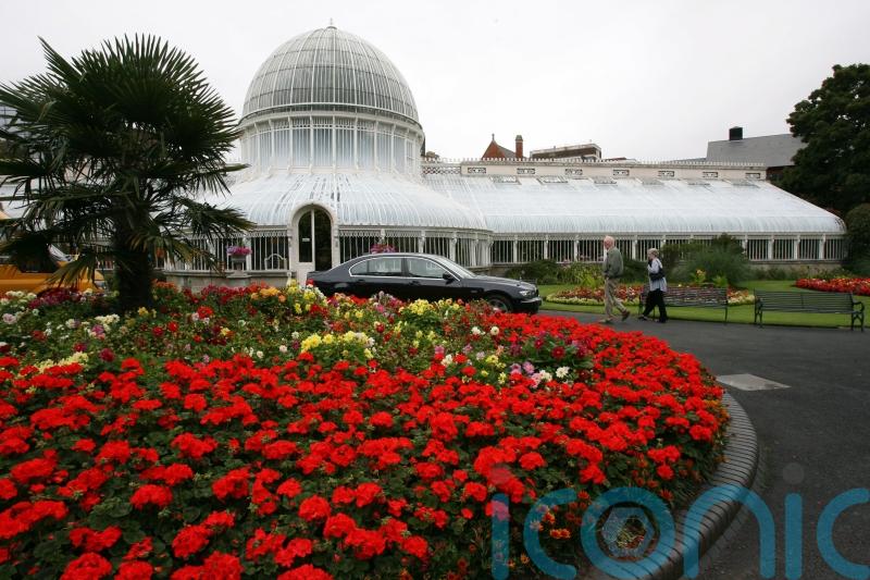 Teenager stabbed in legs and groin at popular tourist attraction in Northern Ireland 
