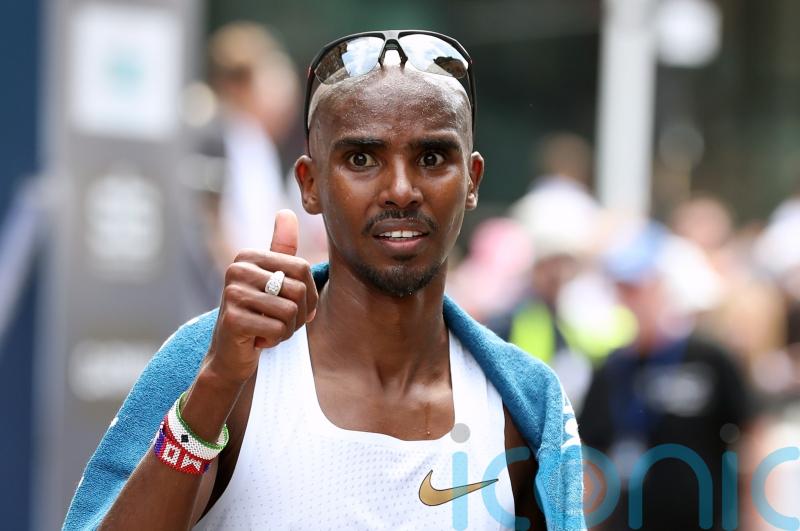 I think 2023 will be my last year – Sir Mo Farah confirmed for London Marathon