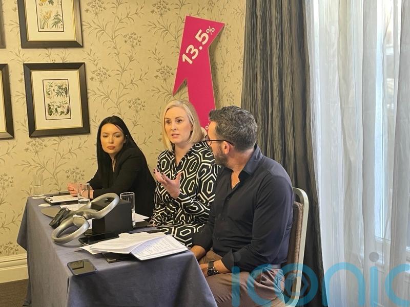 Haircut costs ‘will increase’ if special hospitality VAT rate given the chop