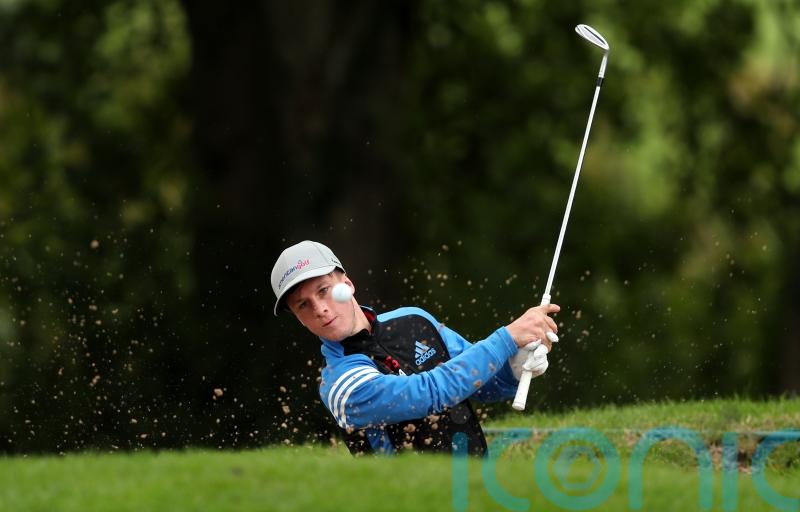 G4D Open is ‘great news’ for golfers with disabilities – Brendan Lawlor