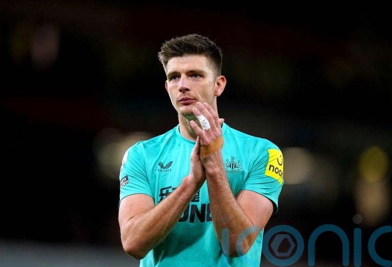 Nick Pope reaches his final frontier as Newcastle seek to end trophy drought