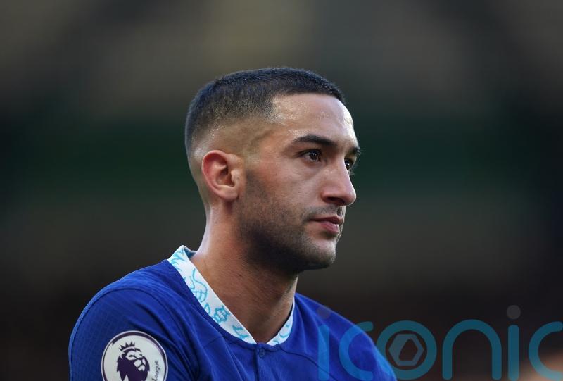 France’s LFP governing body blocks deal for Chelsea’s Hakim Ziyech to join PSG