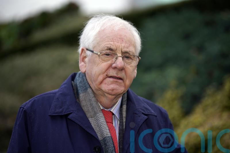 Bereaved father hopeful that Government set to announce Omagh bomb inquiry