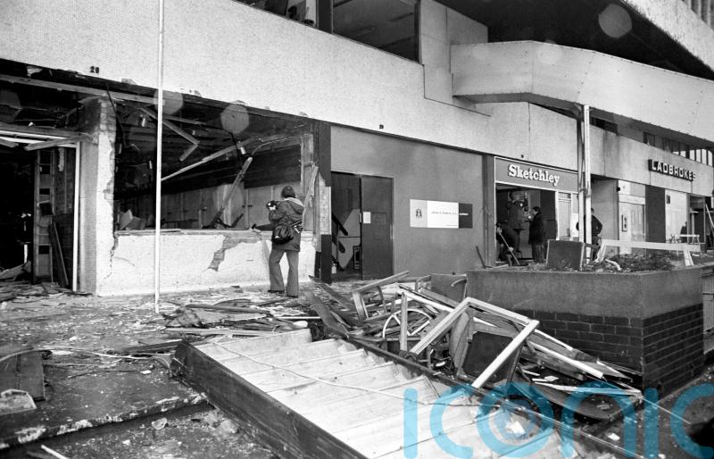 Pub bombings’ families left ‘wondering’ as Omagh public inquiry ordered – Labour