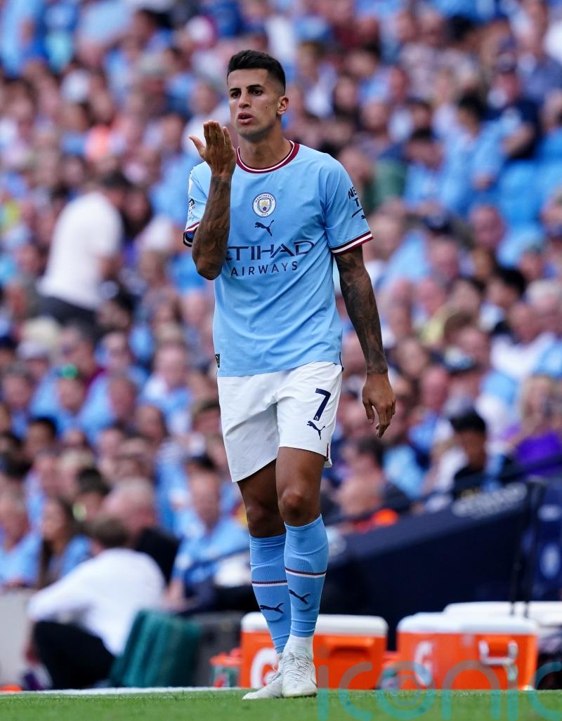 Joao Cancelo left Manchester City so he could play more – Pep Guardiola