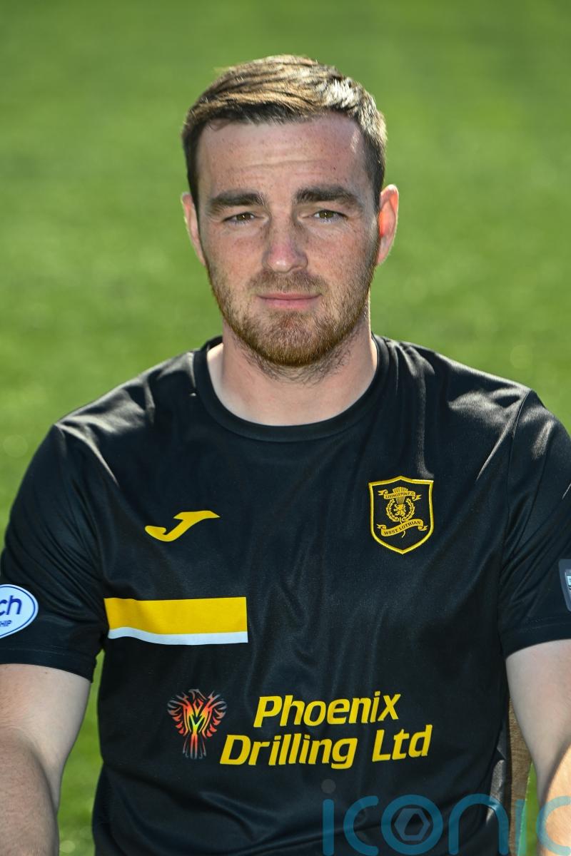 Last season’s near miss driving Livingston’s top-six push – Sean Kelly