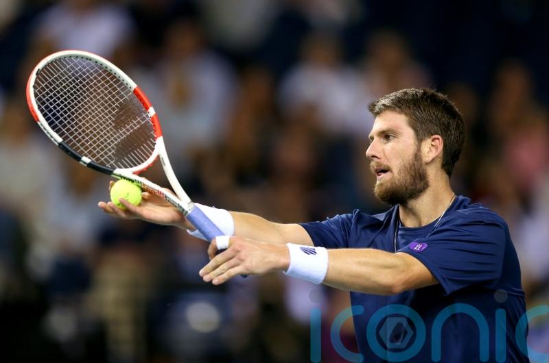 Cameron Norrie bounces back for Great Britain after Dan Evans’ Davis Cup loss
