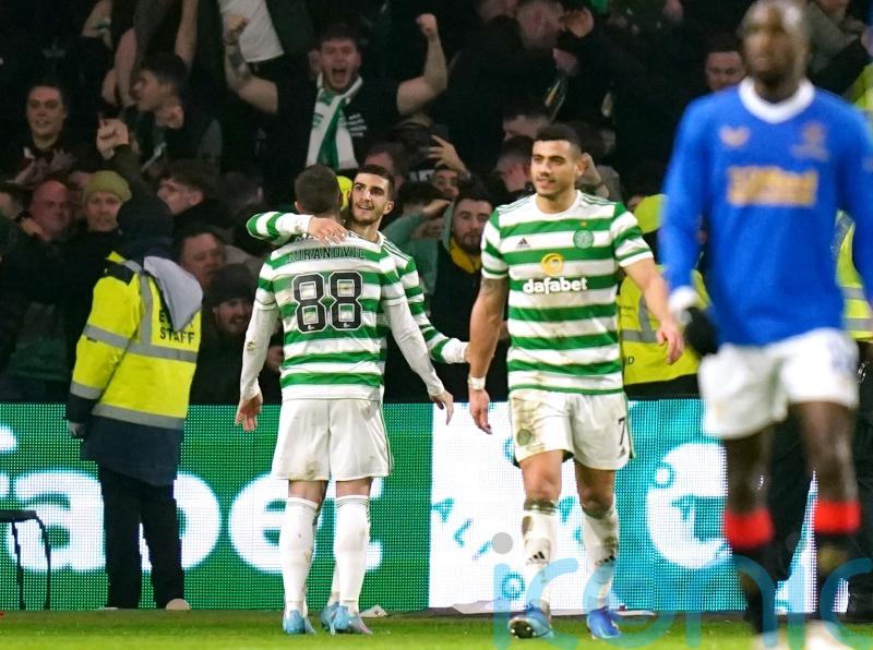 Ange Postecoglou hails Celtic ‘character and resilience’ in fight to stay on top