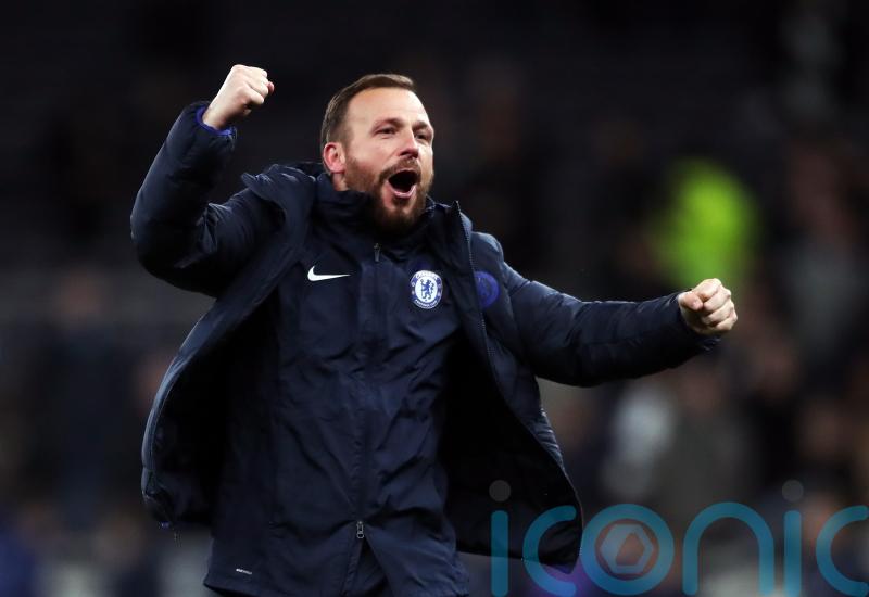 Swindon boss Jody Morris slams ref after Rushian Hepburn-Murphy’s red at Newport