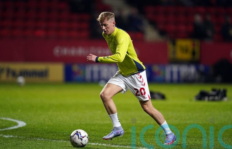 Charlie Kirk breaks 10-man Fleetwood hearts as Burton edge thrilling finish