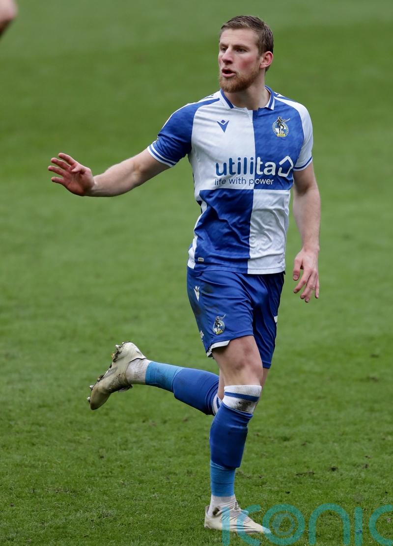 Alfie Kilgour leaves it late to earn Mansfield a point at Bradford