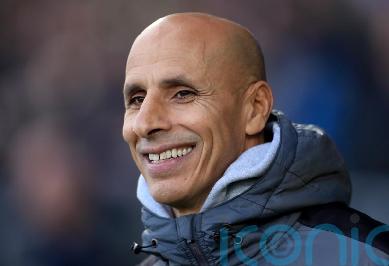 Dino Maamria thrilled with Burton&rsquo;s instant reaction to conceding late equaliser