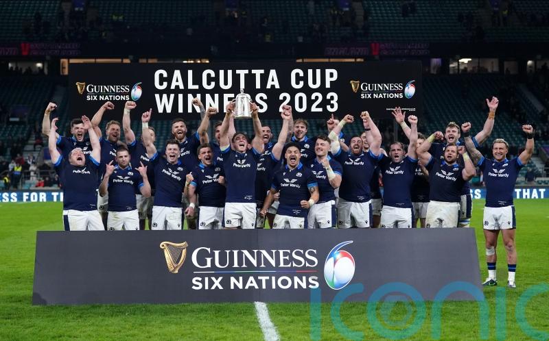 Scotland stun England as Ireland make their mark in Wales &ndash; 5 things we learned