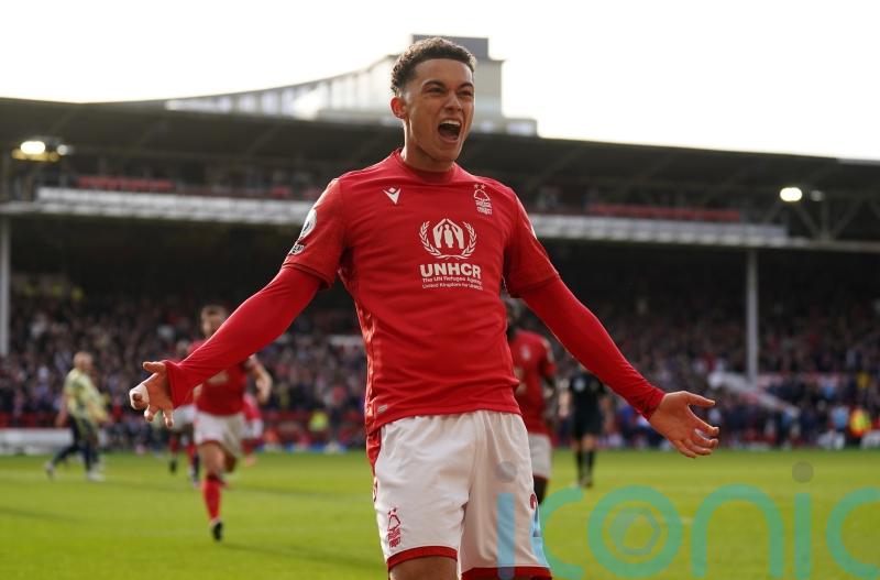 Brennan Johnson is showing he belongs in the Premier League – Steve Cooper