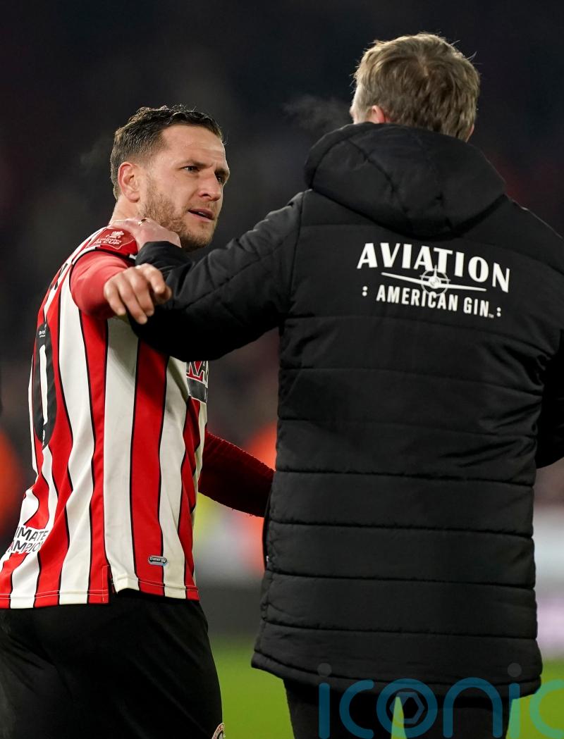 Billy Sharp glad to dump out ‘disrespectful’ Wrexham