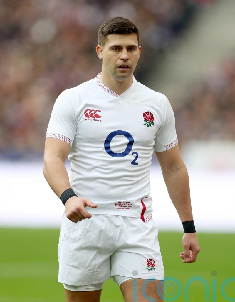 Ben Youngs’ Test future in question after being dropped from squad to face Italy