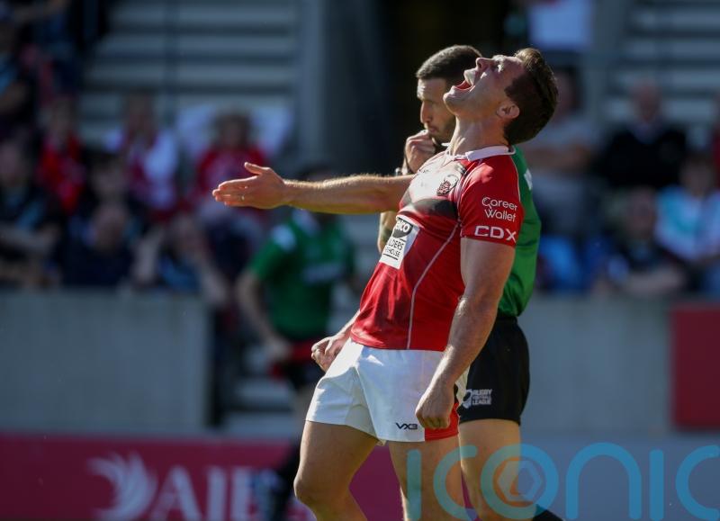 Brodie Croft’s desire to win trophies at Salford was behind his decision to stay