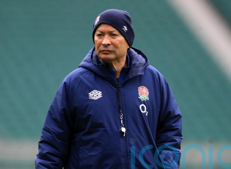 Eddie Jones: Steve Borthwick right to say England weren’t good at anything