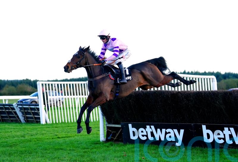 Greaneteen purposely ‘a tiny bit short’ ahead of Game Spirit spin